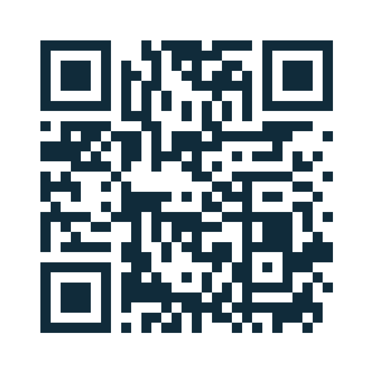 QR code linking to the Men of God website